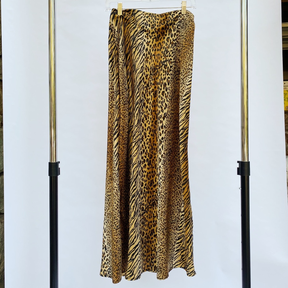 Skirt Vest Pair - Mesmerize